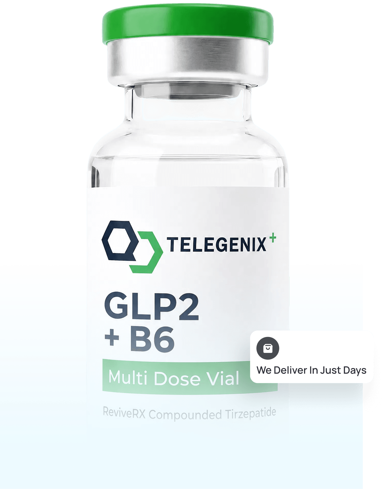 Tirzepatide medication
