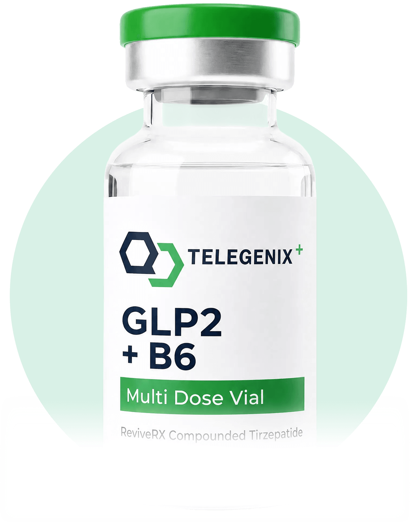 Telegenix Tirzepatide