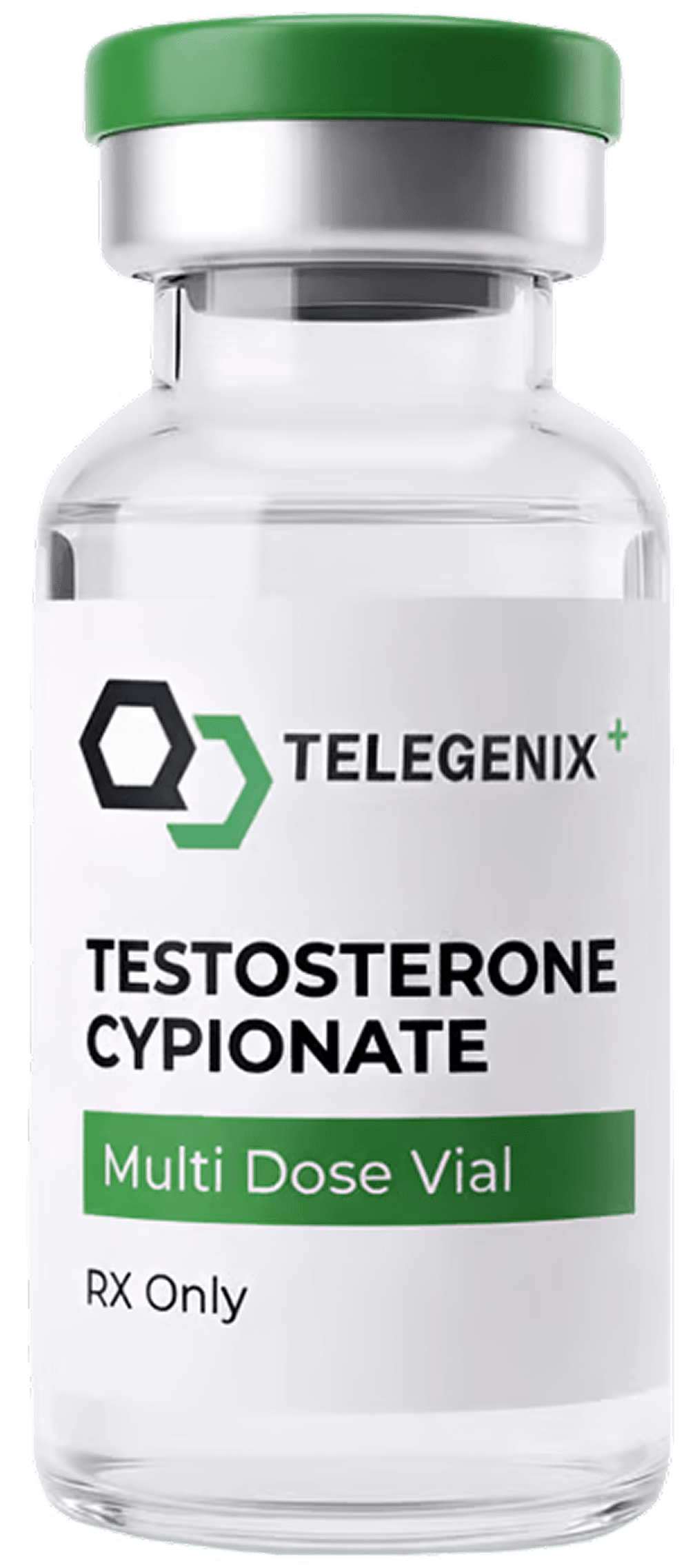 Testosterone Cypionate