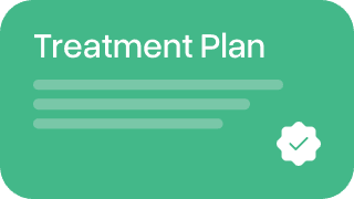 Treatment plan