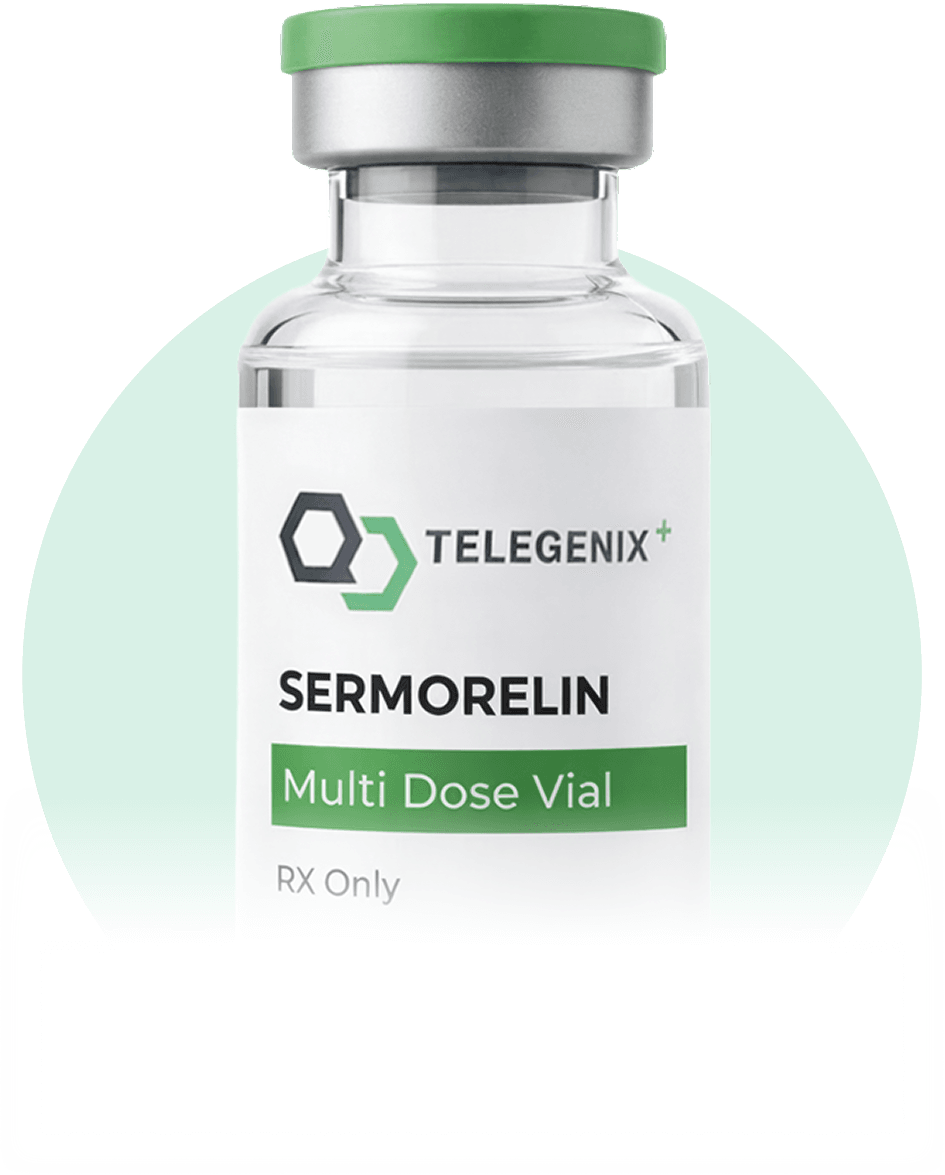 Telegenix Sermorelin