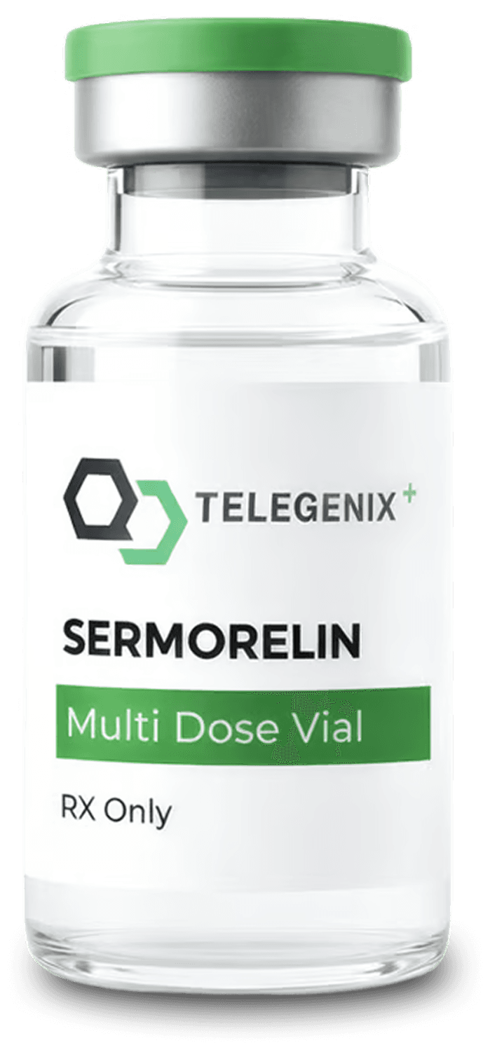 Sermorelin