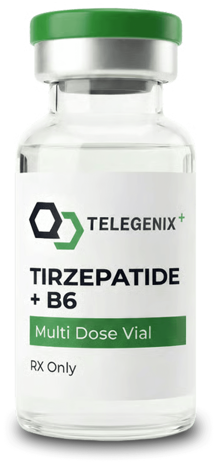 Tirzepatide