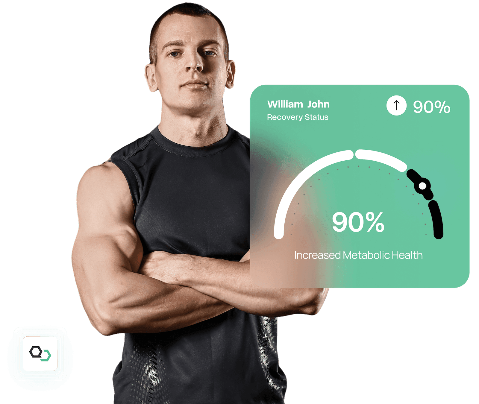 Sermorelin anti-aging therapy