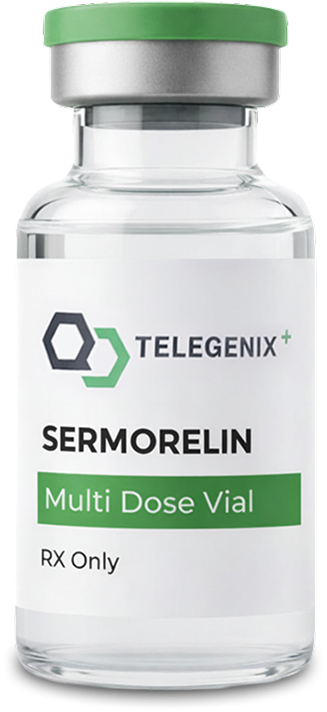 Testosterone Cypionate Multi Dose Vial