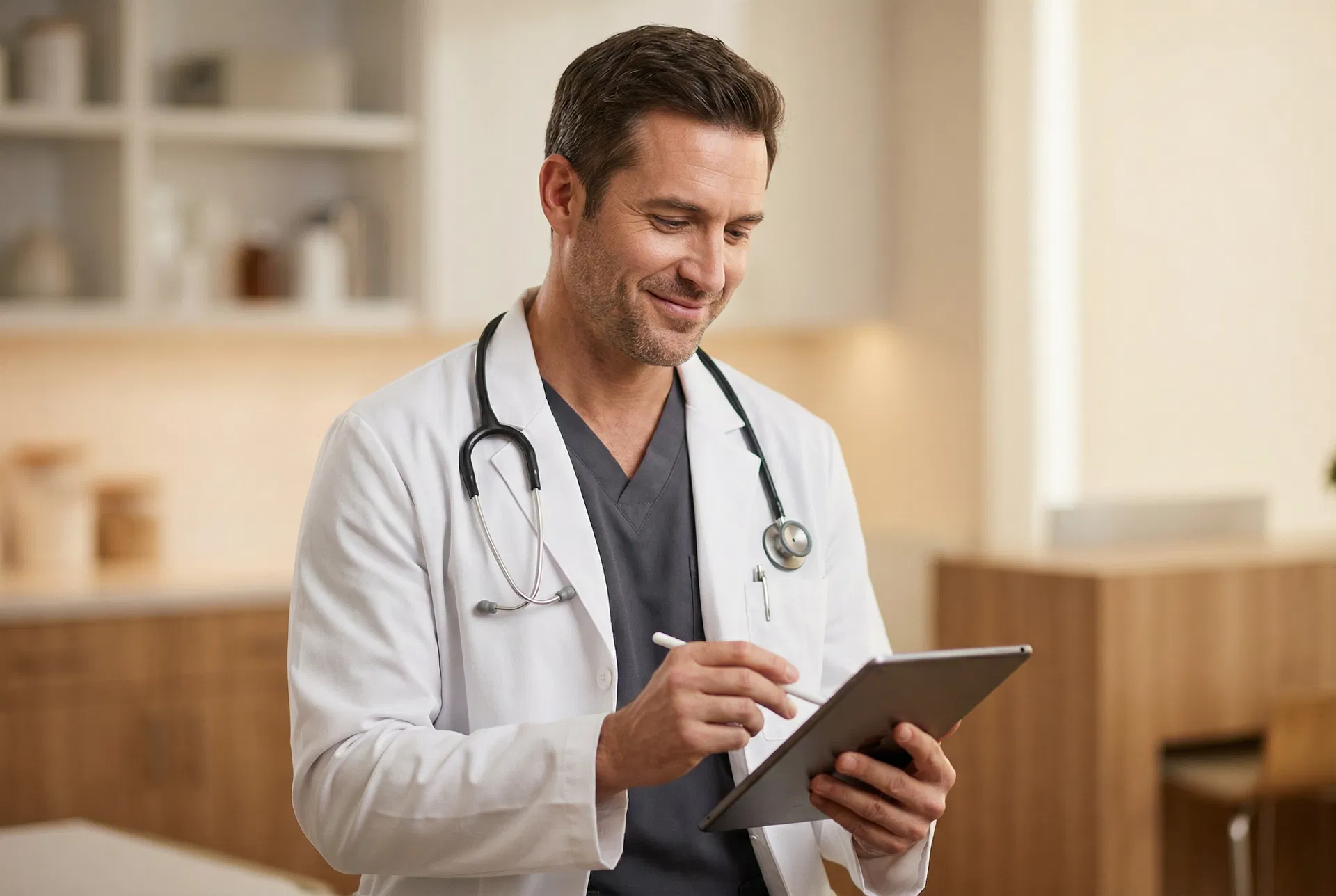 Telegenix health kit