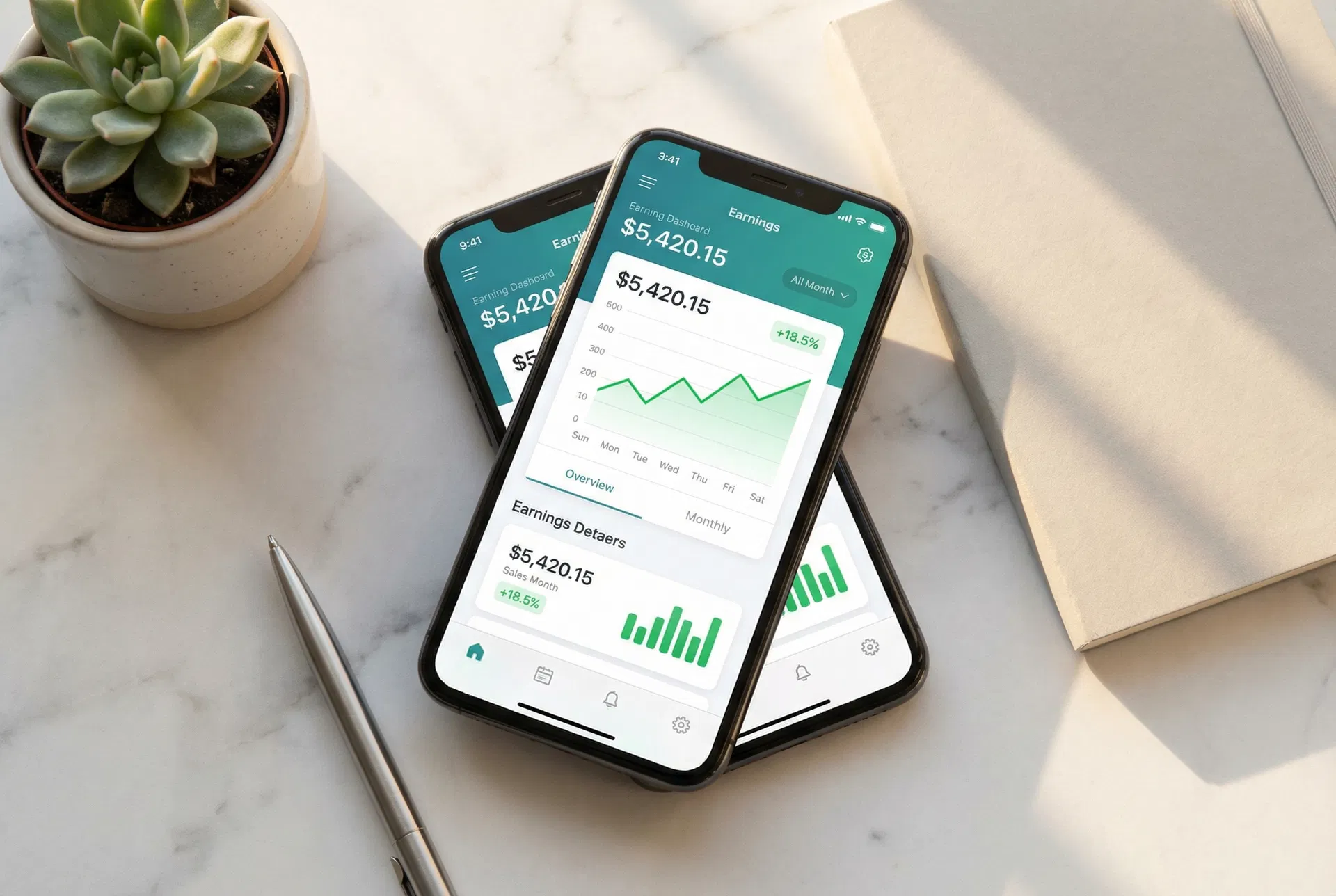 Telegenix health kit