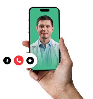 Telegenix health kit