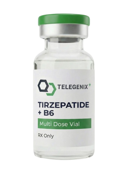 Tirzepatide treatment
