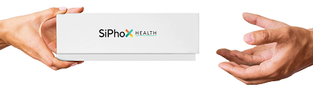 Telegenix health kit